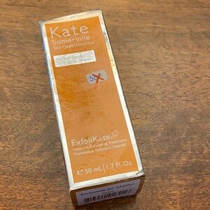 FREE KATE SOMERVILLE ExfoliKate